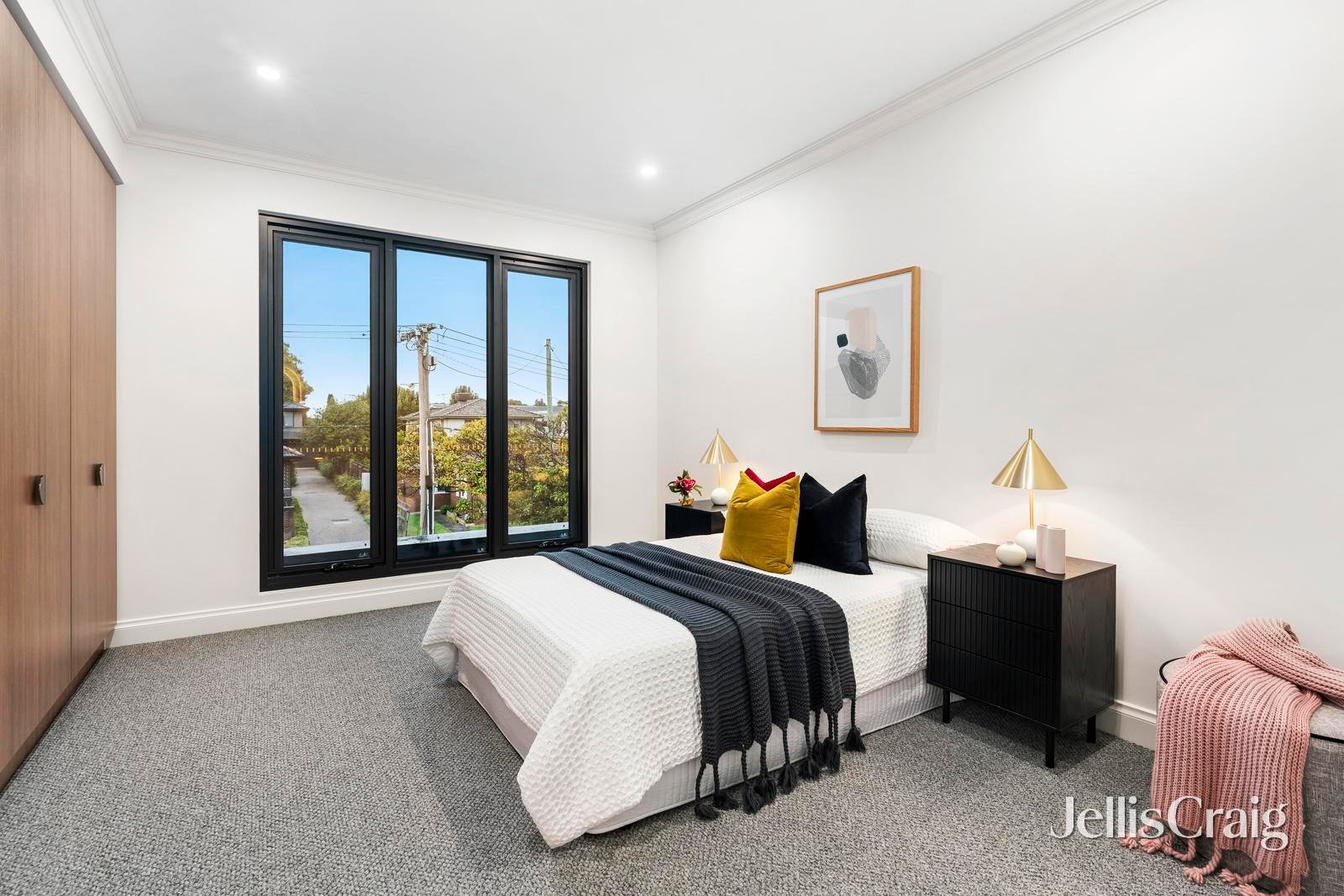 1 & 2/1 Bridget Street, Glen&nbsp;Waverley image 13