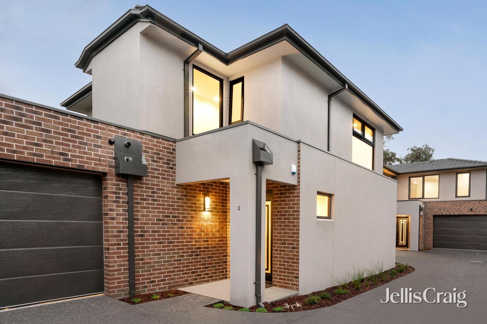 1 & 2/1 Bridget Street, Glen&nbsp;Waverley image 20