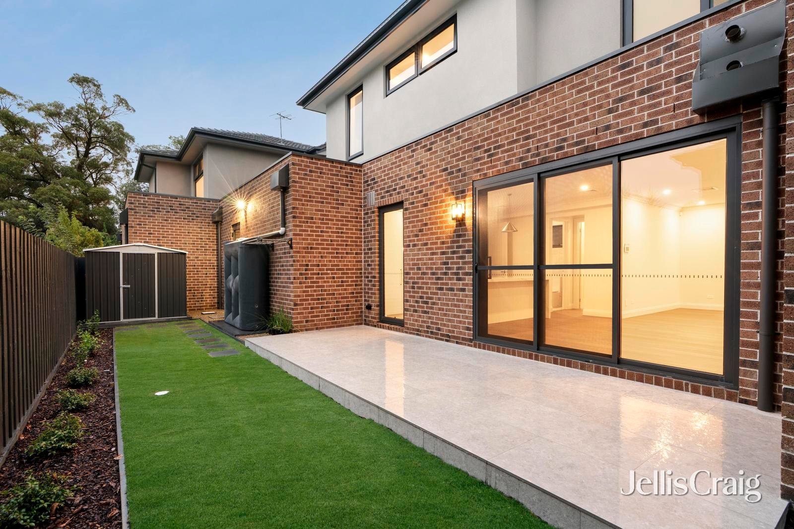 1 & 2/1 Bridget Street, Glen&nbsp;Waverley image 21