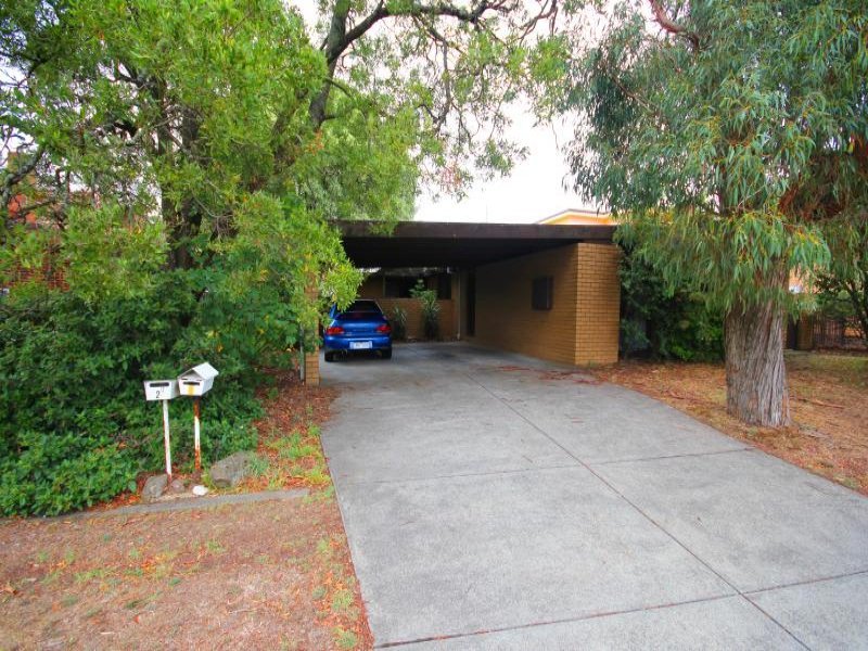 1 & 2/104 Moola Street, Ballarat North image 8