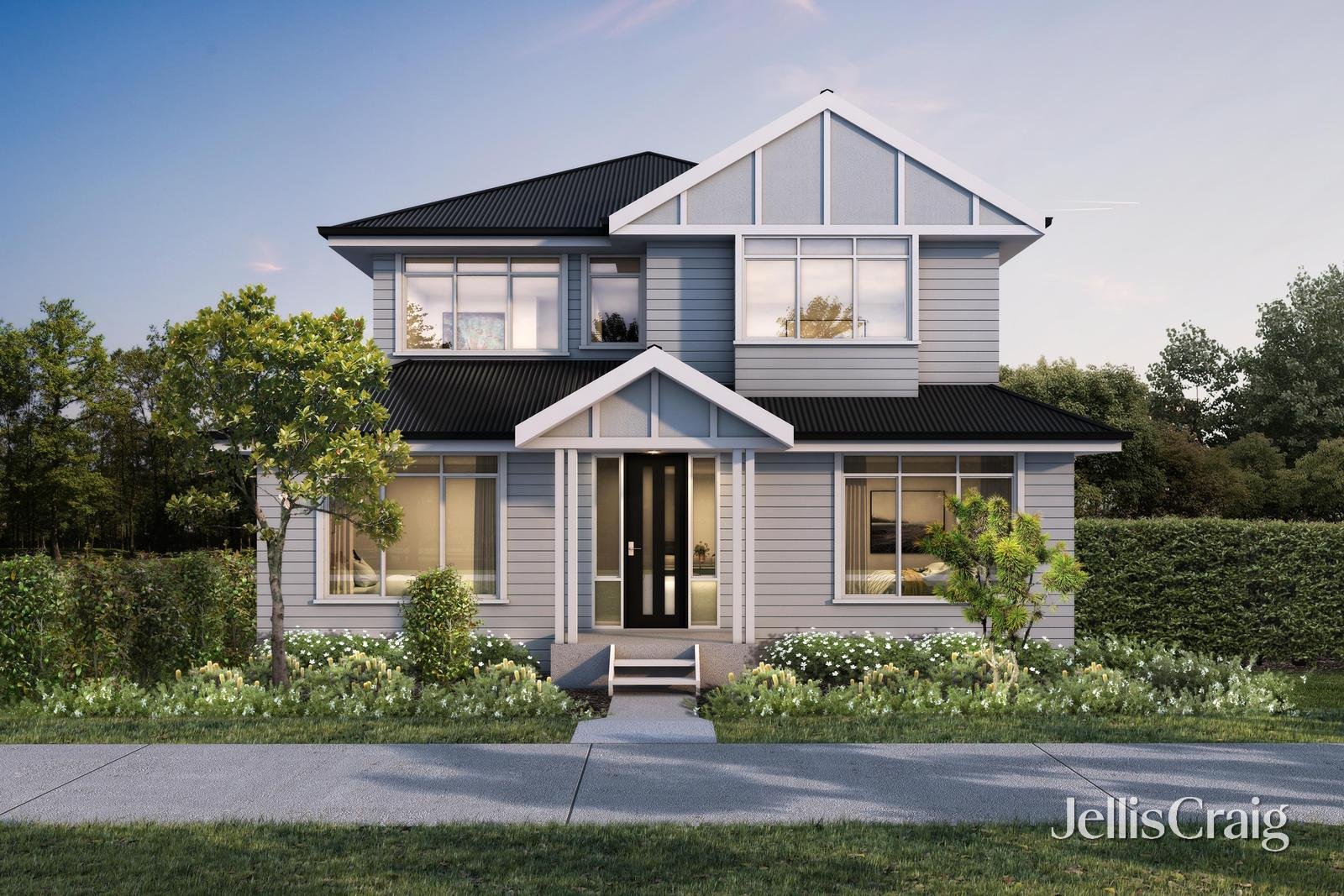 1 & 2/18 Goodwin Street, Blackburn image 1