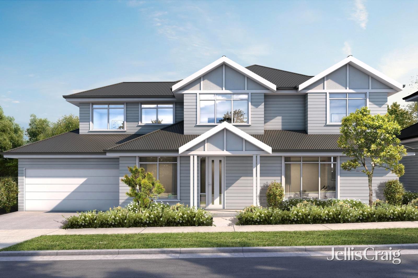 1 & 2/18 Goodwin Street, Blackburn image 2