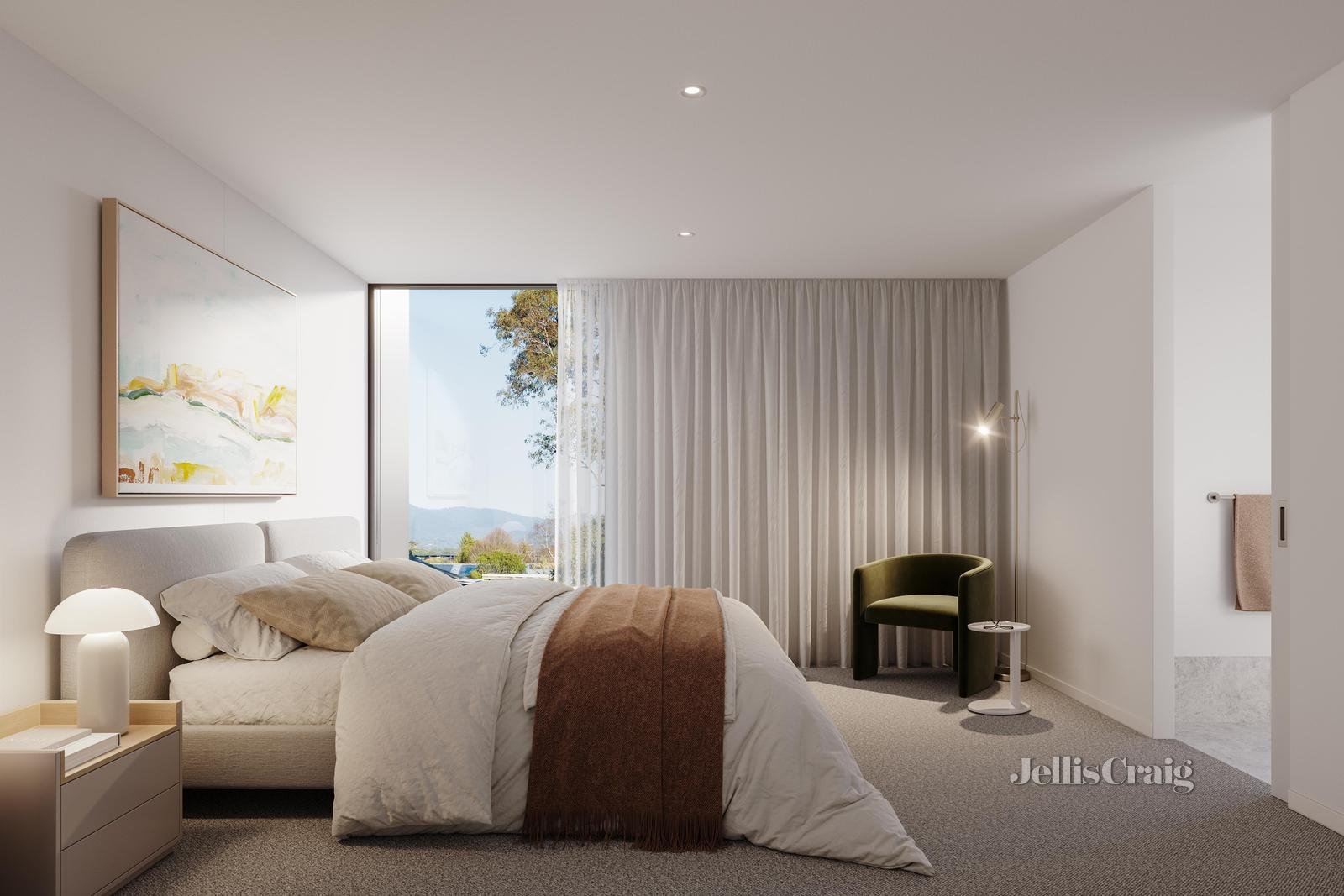 1 & 2/19 Anzac Street, Croydon image 4