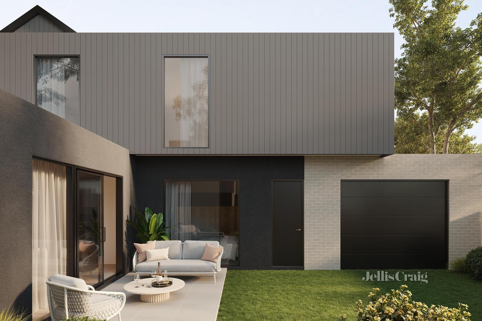 1 & 2/19 Anzac Street, Croydon image 6