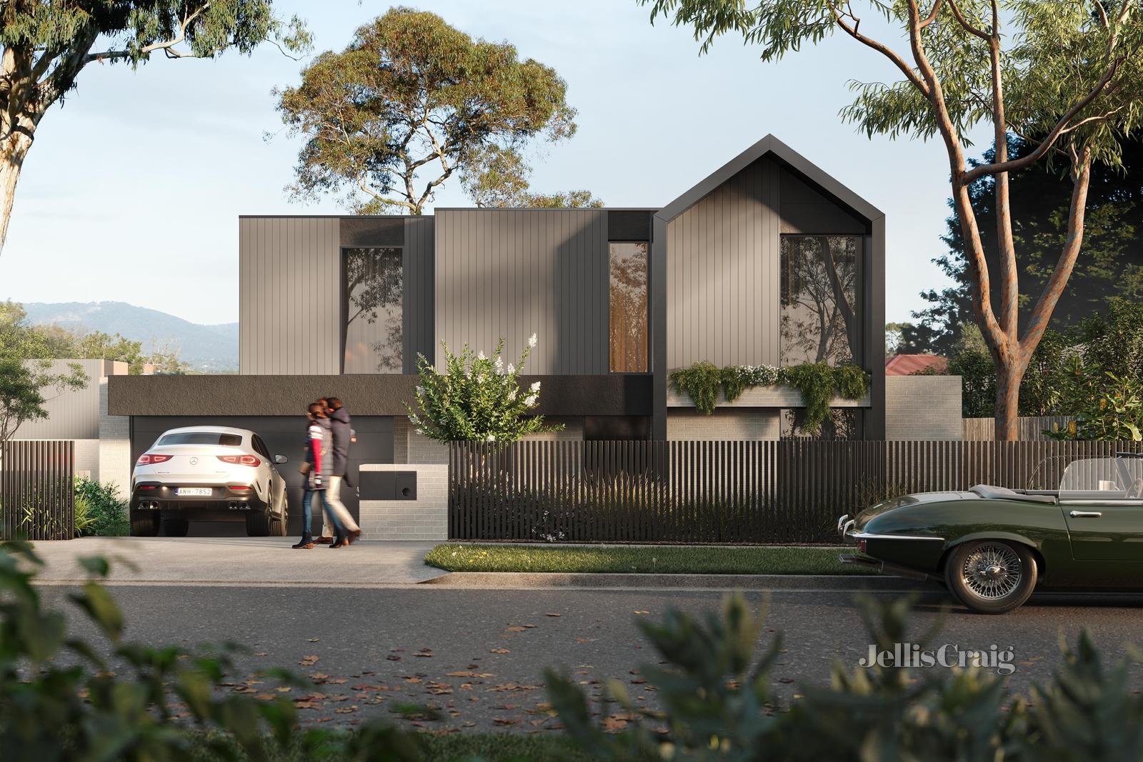1 & 2/19 Anzac Street, Croydon image 7