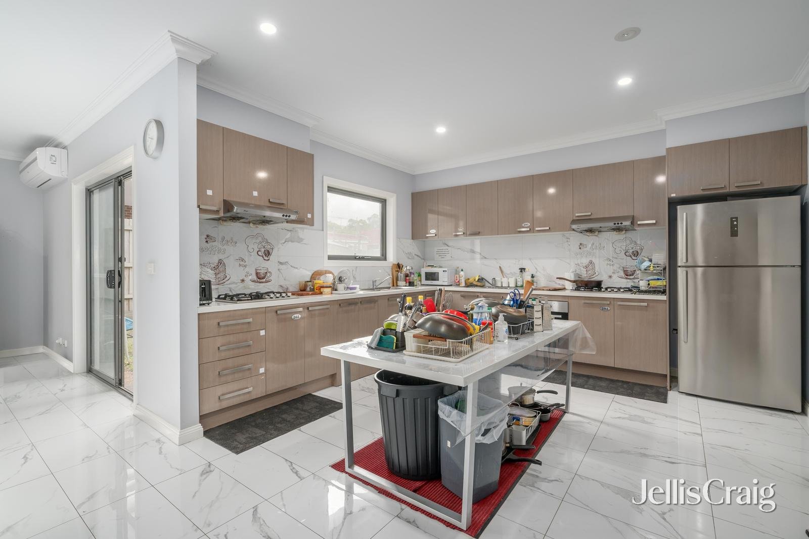 1 & 2/56 Marshall Avenue, Clayton image 7