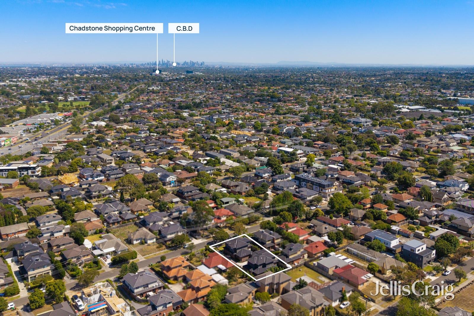 1 & 2/56 Marshall Avenue, Clayton image 19