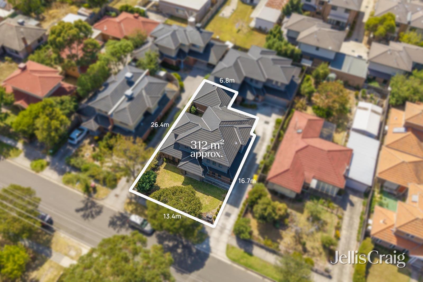 1 & 2/56 Marshall Avenue, Clayton image 20