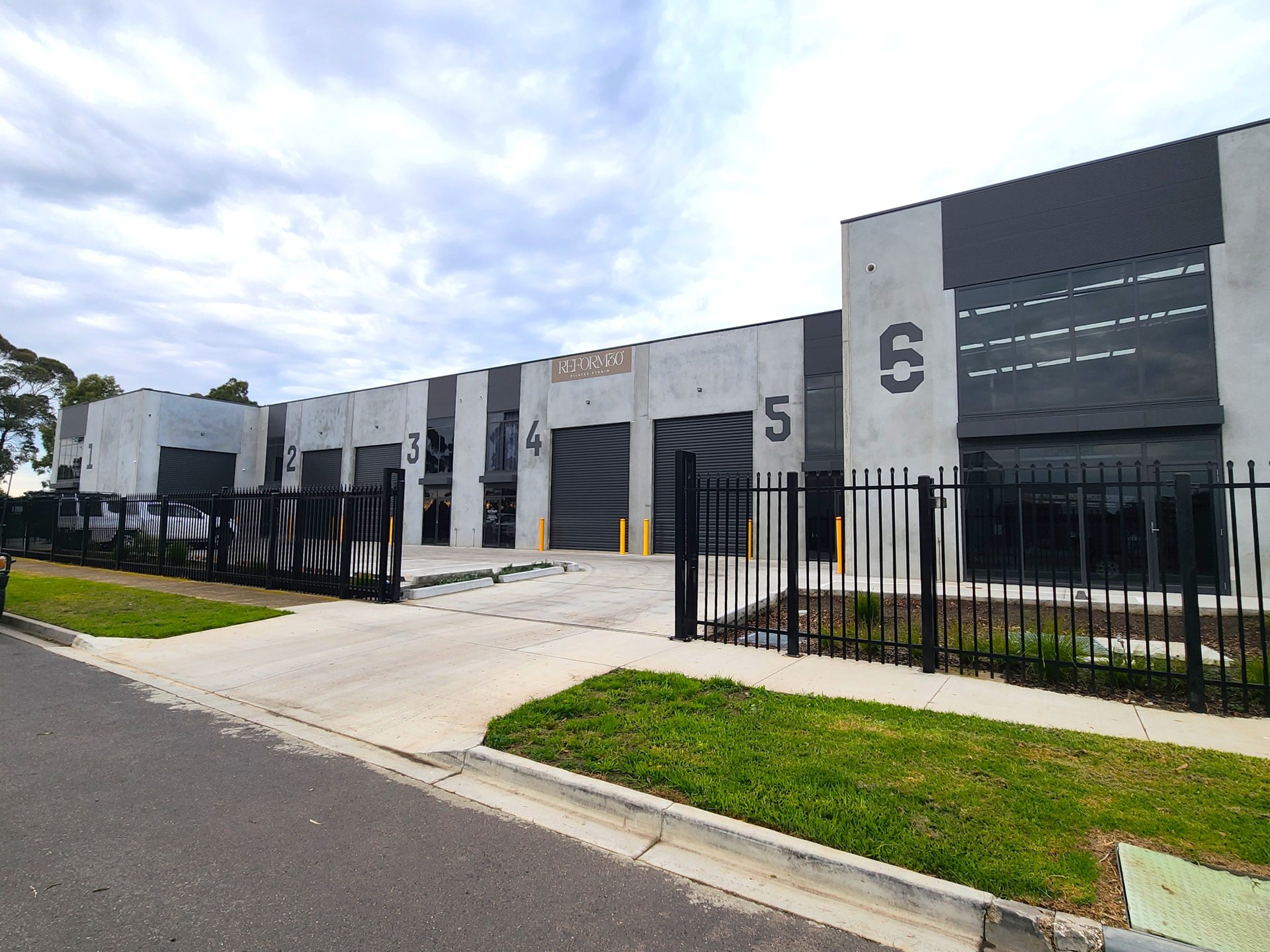 1-3 Industry Court, Lara image 1