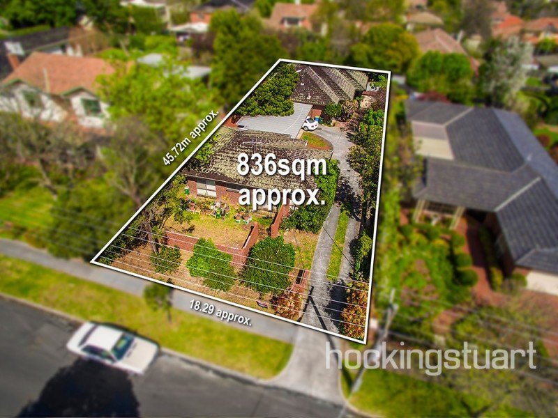 1-3/16 Elaroo Avenue, Camberwell image 1