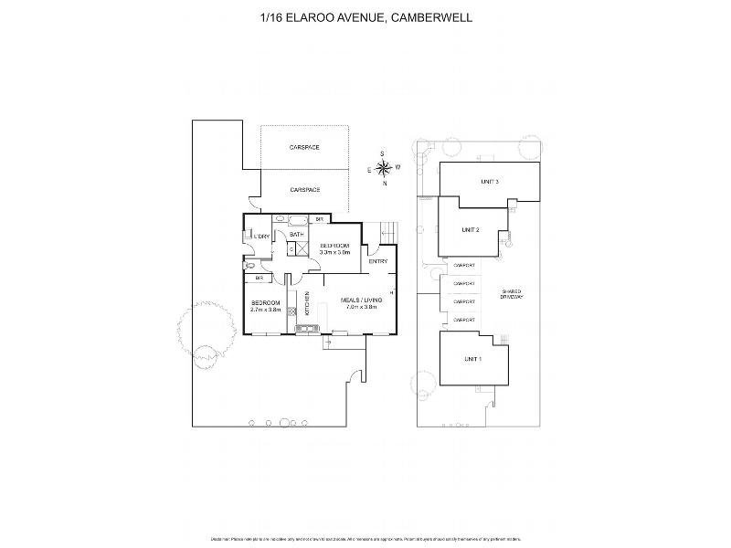 1-3/16 Elaroo Avenue, Camberwell image 4