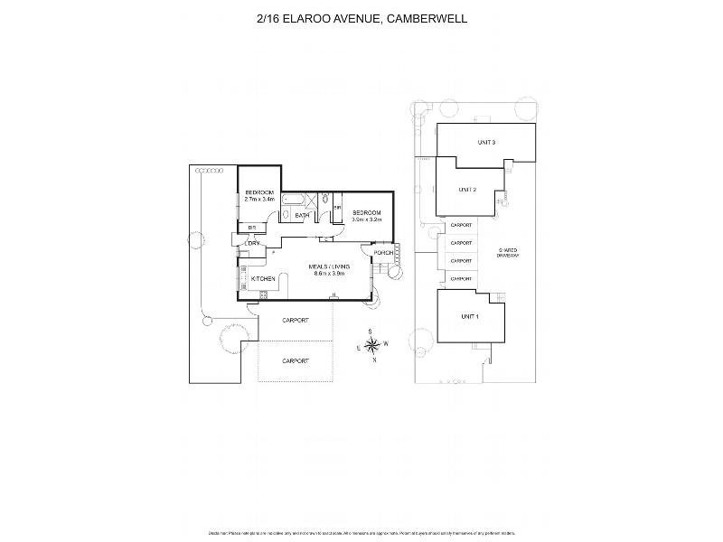 1-3/16 Elaroo Avenue, Camberwell image 6
