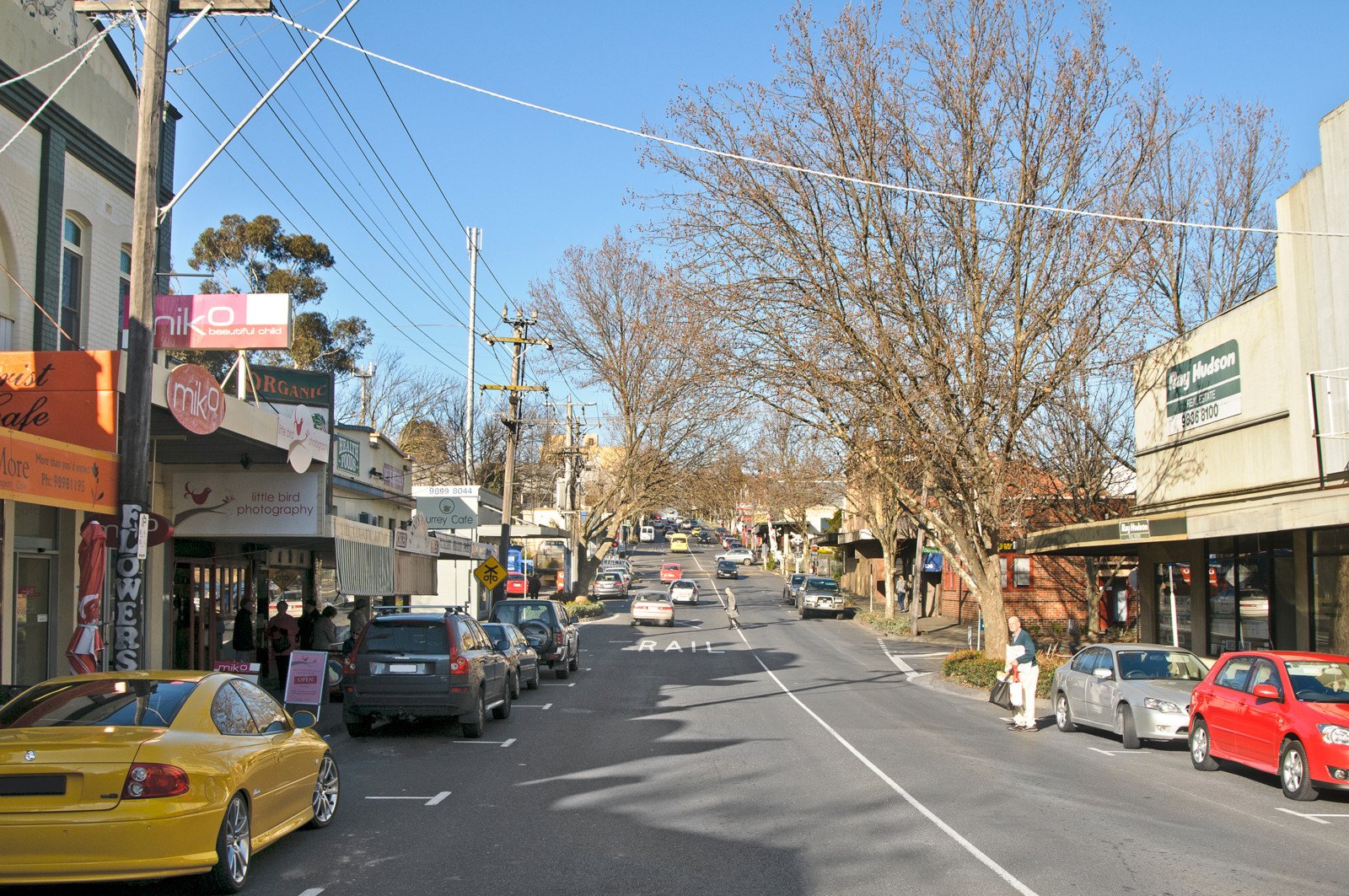 1 - 3/22 View Street, Mont Albert image 6