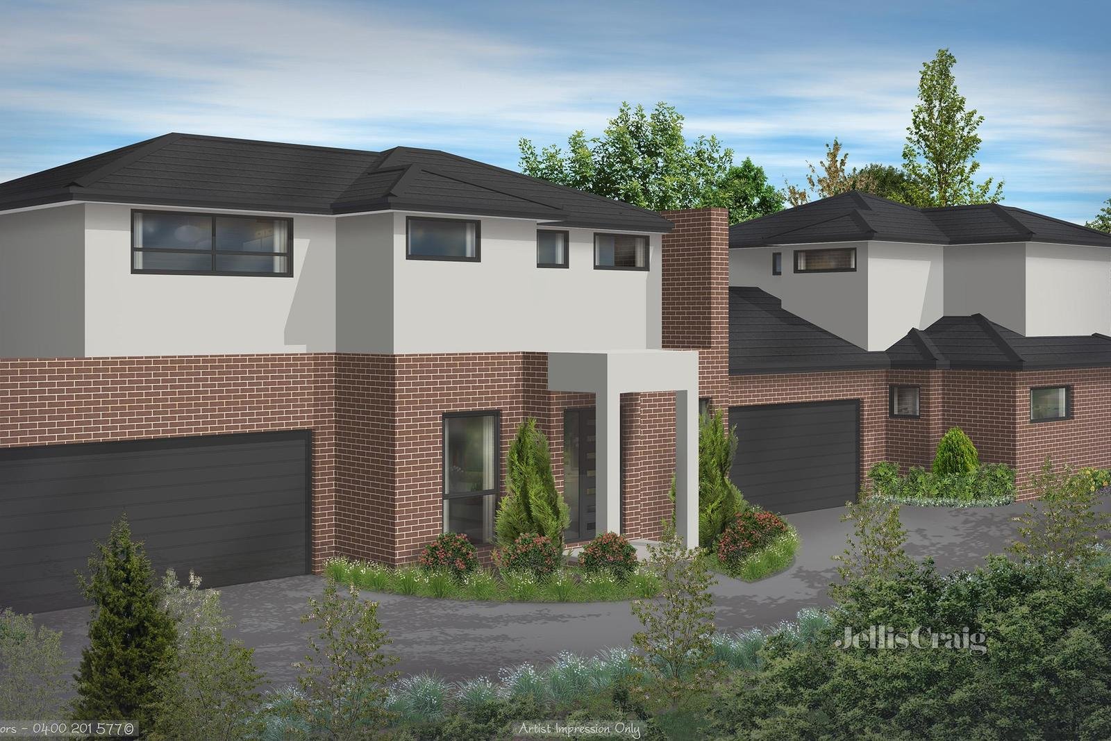 1-3/28 Highland Crescent, Mooroolbark image 2