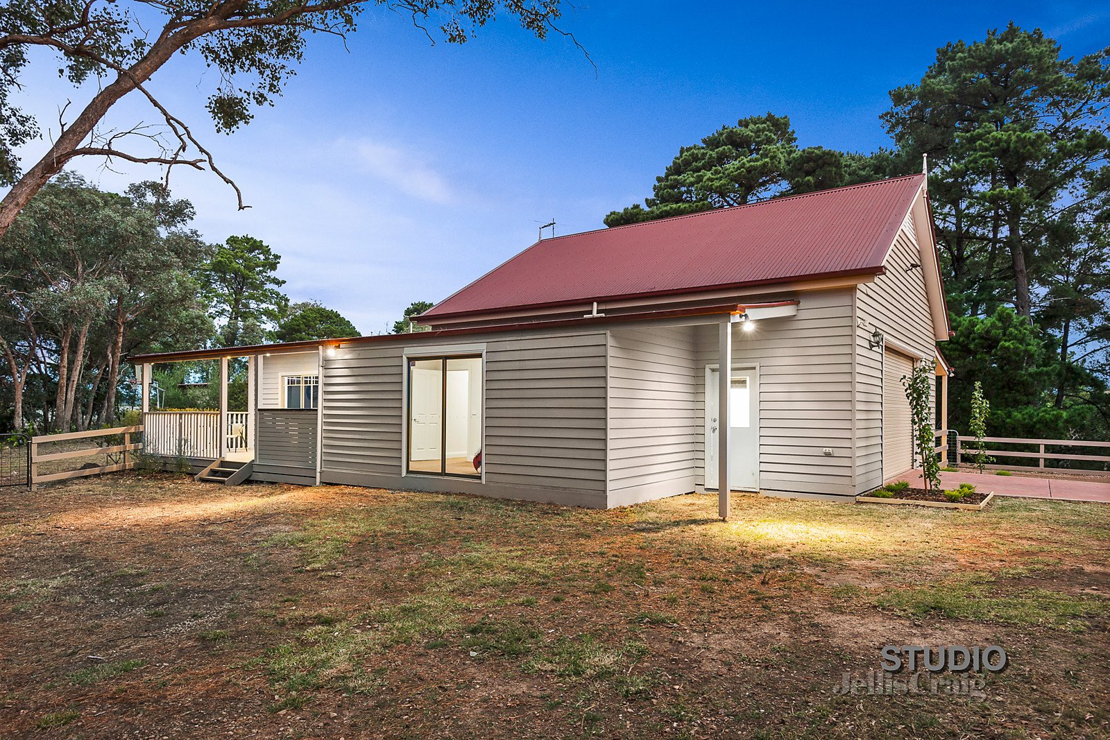 1-33 Milthorpe Road, Diamond Creek image 9