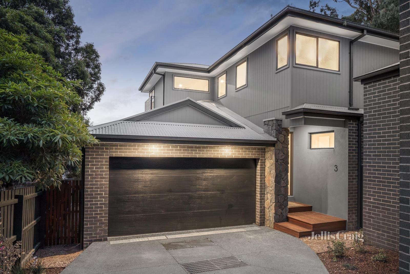 1-3/50 Kelvin Avenue, Montmorency image 1