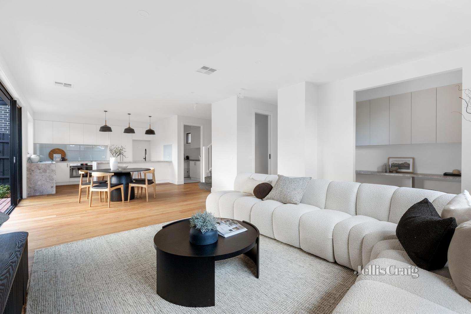 1-3/50 Kelvin Avenue, Montmorency image 3