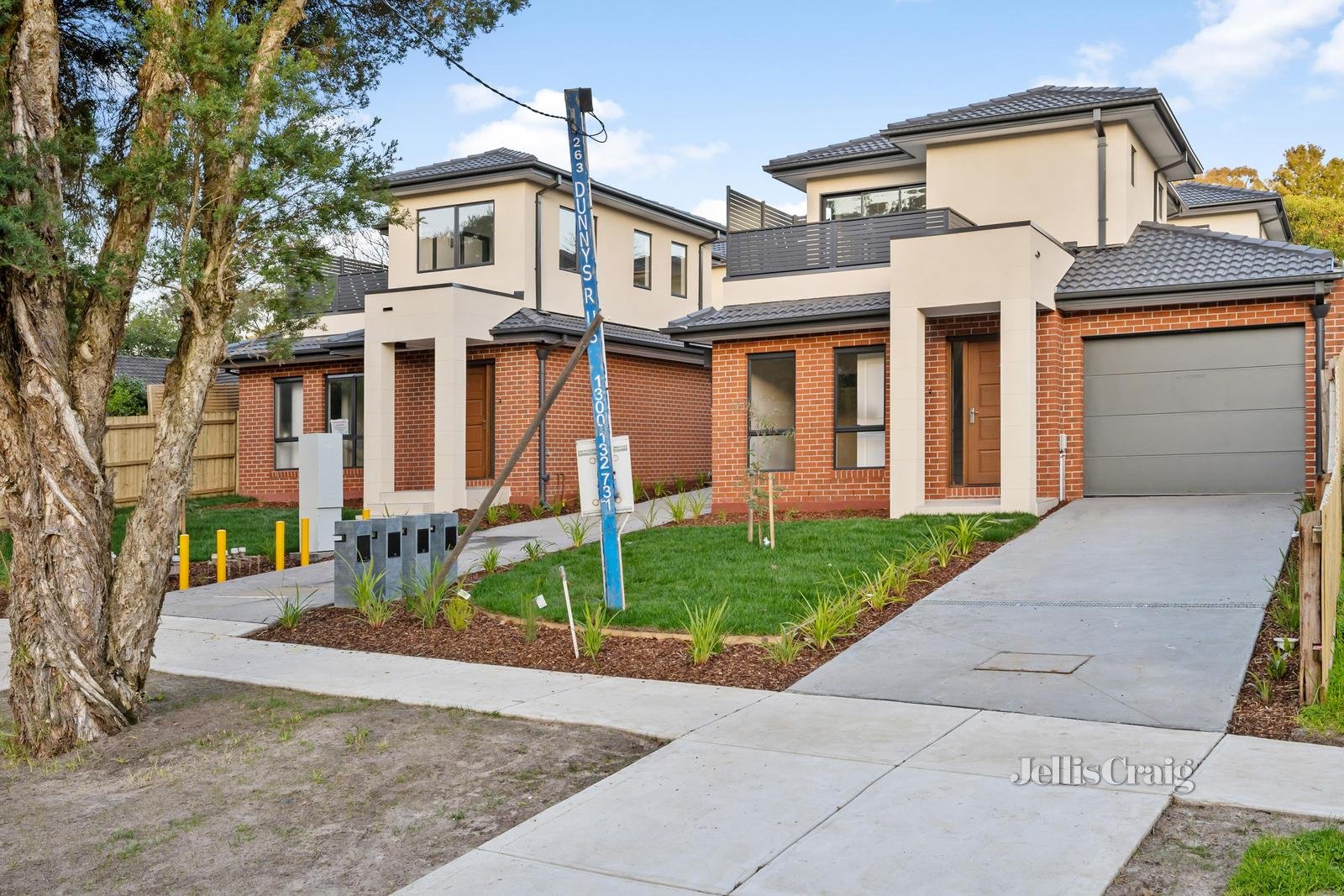 1 & 3/65 Croydondale Drive, Mooroolbark image 2