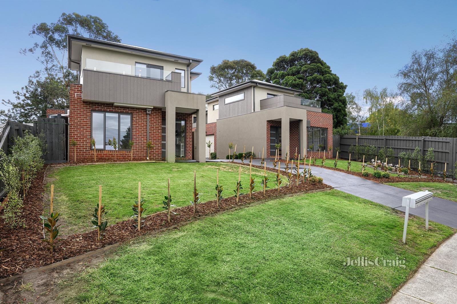 1, 4 & 5 Patel Close, Lilydale image 1