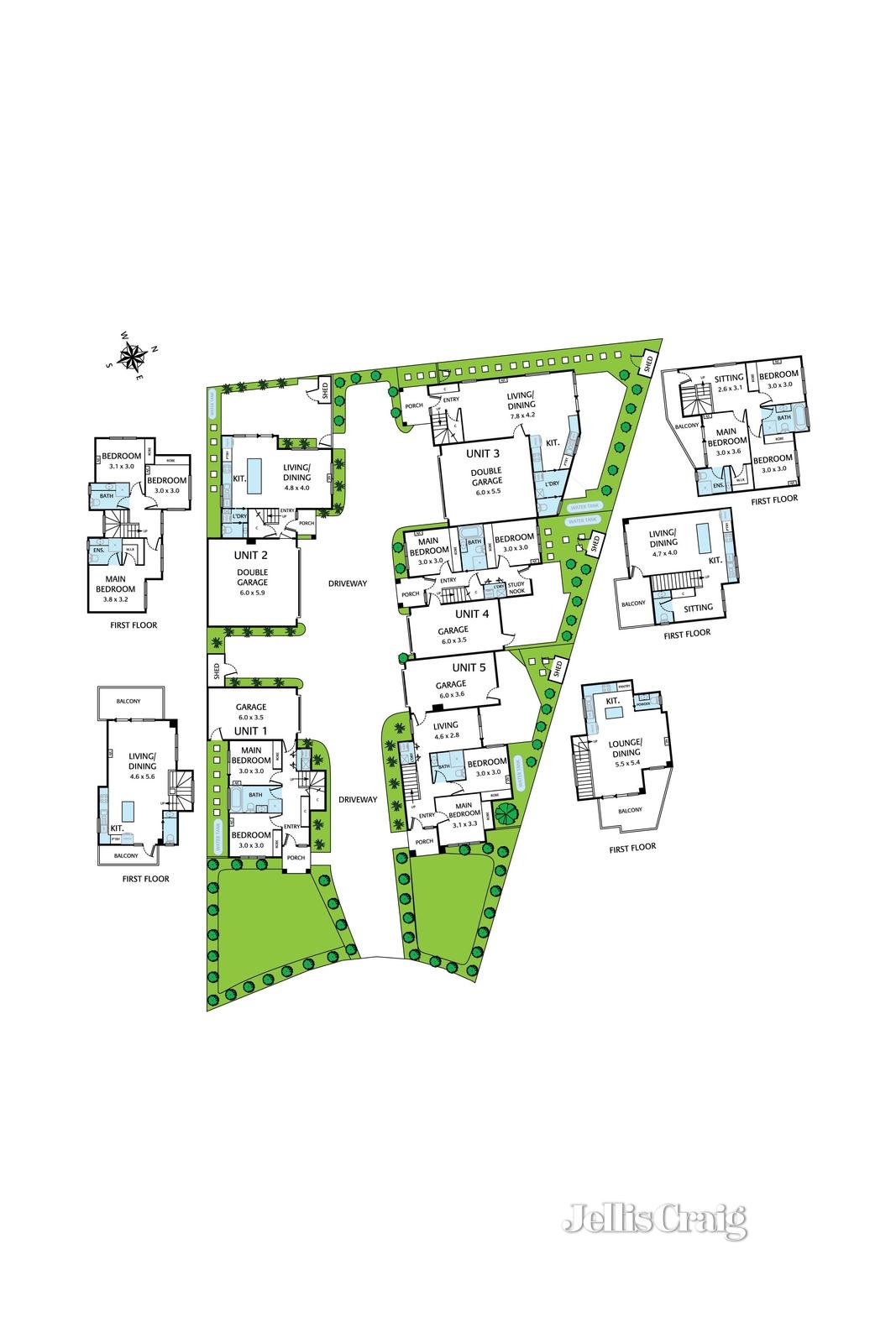 1, 4 & 5 Patel Close, Lilydale image 17