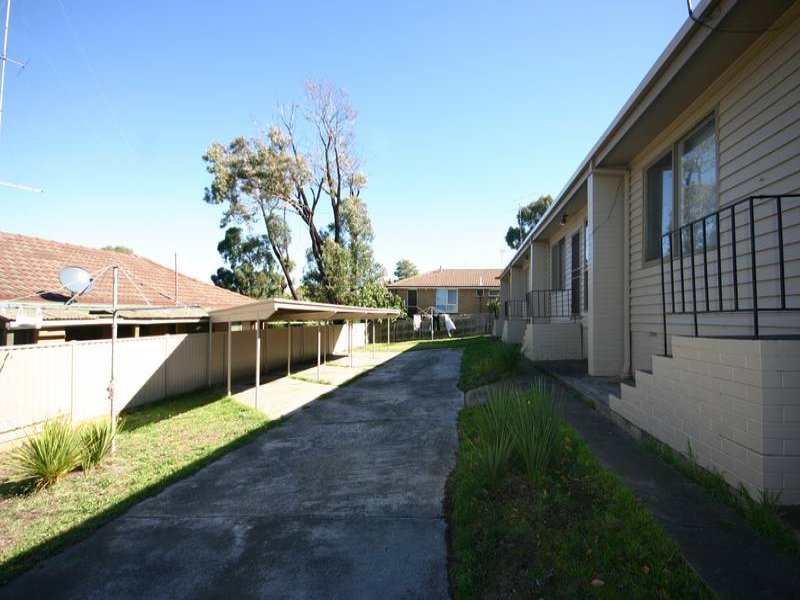 1-4/11 Gregory Street, Ballarat Central image 3