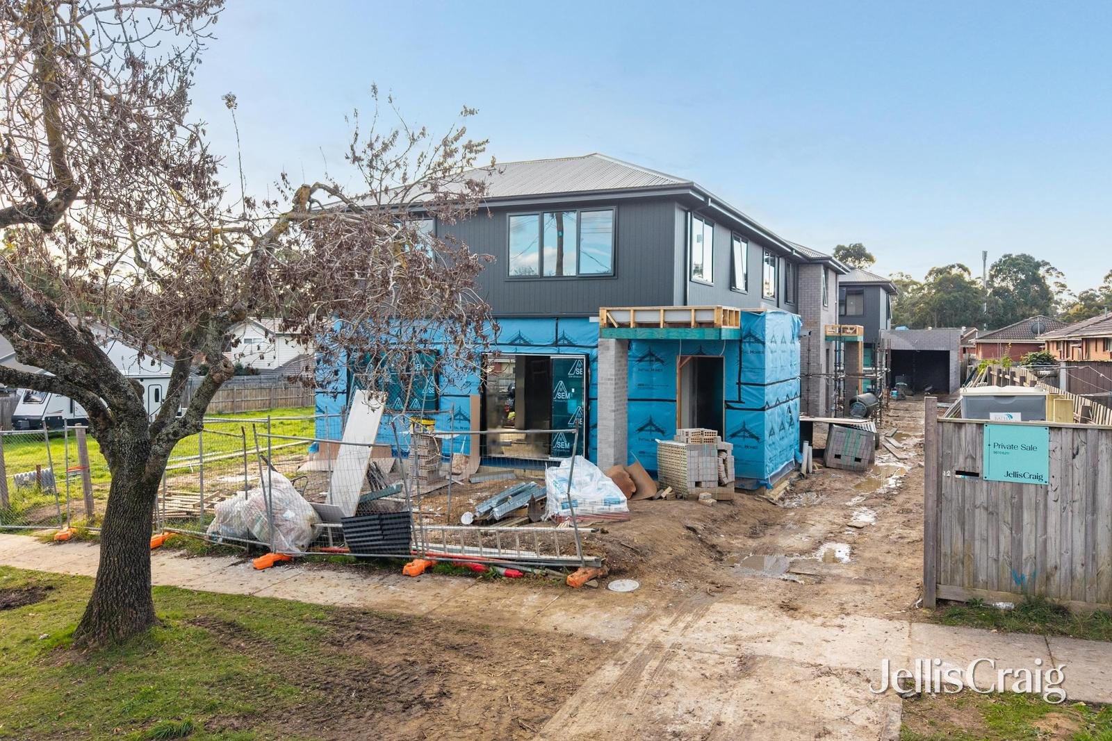 1-4/12 Emma Road, Croydon image 3