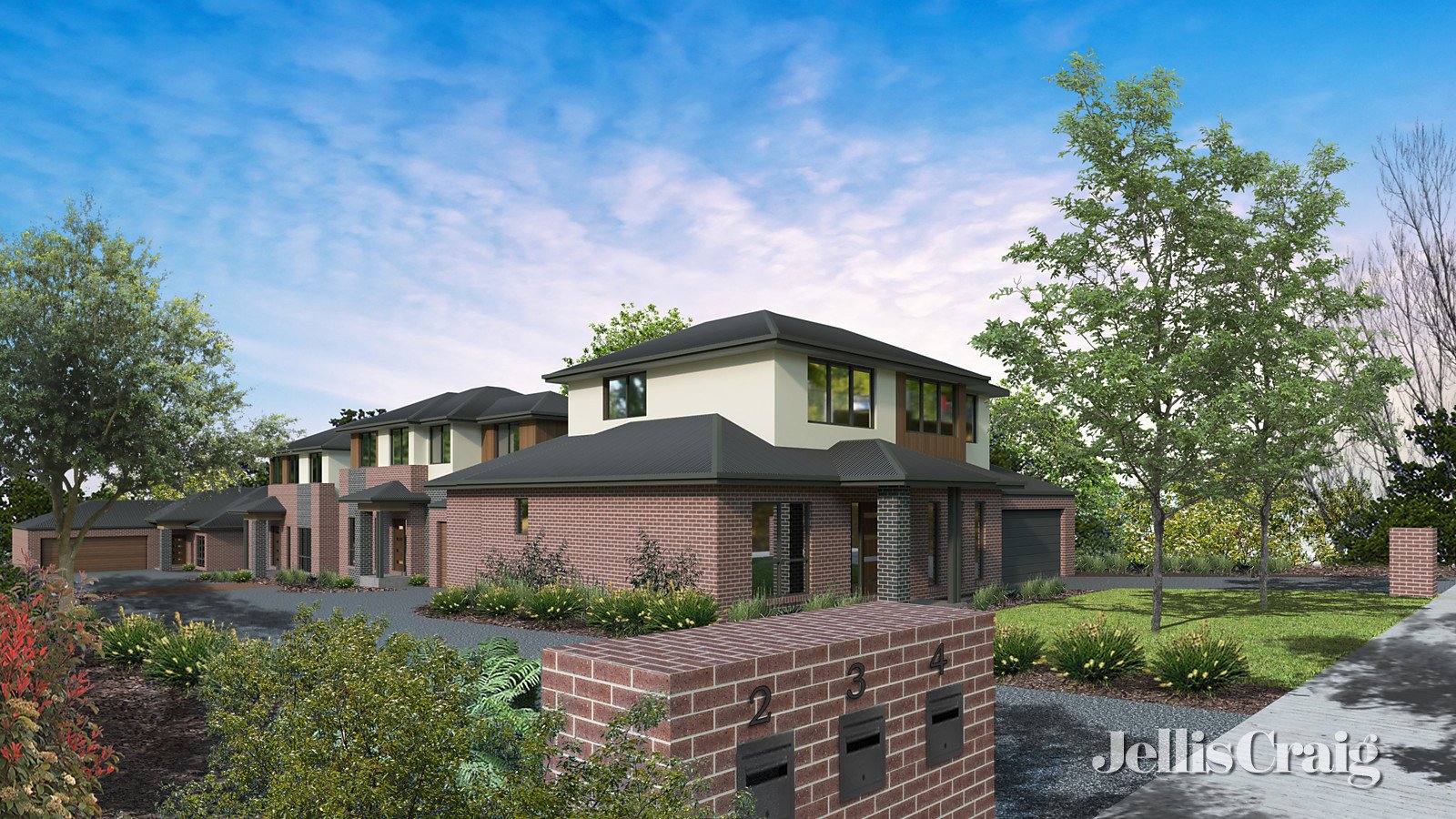 1-4/18 Ryland Avenue, Croydon
- Print Image 1