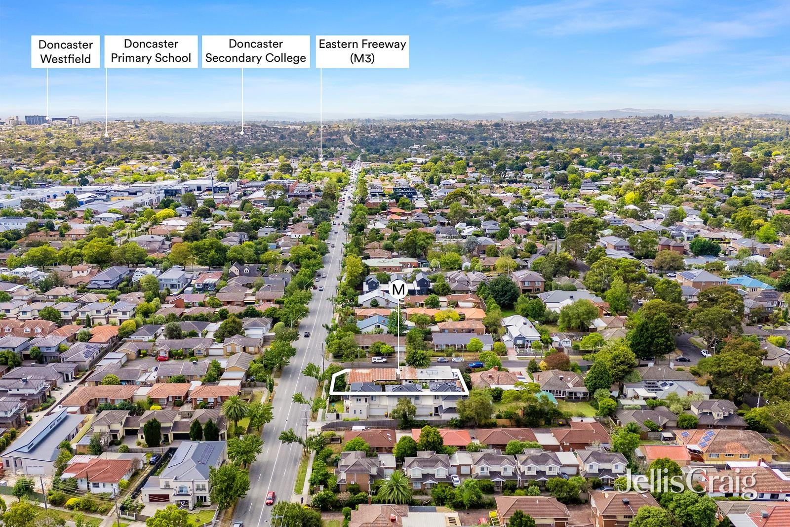 1-4/2A Attunga Street, Blackburn image 3