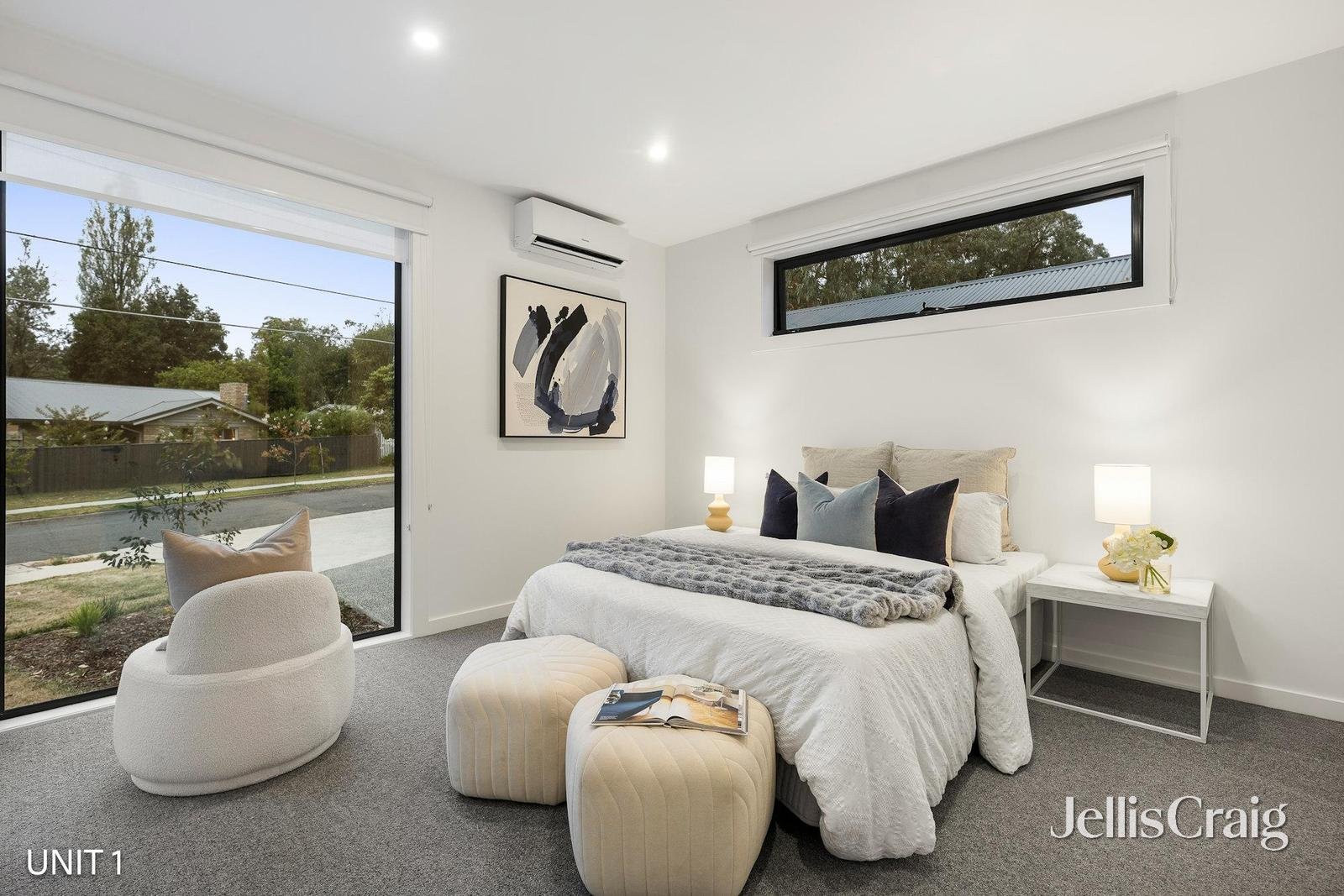 1 & 4/3 Ross Road, Croydon image 2