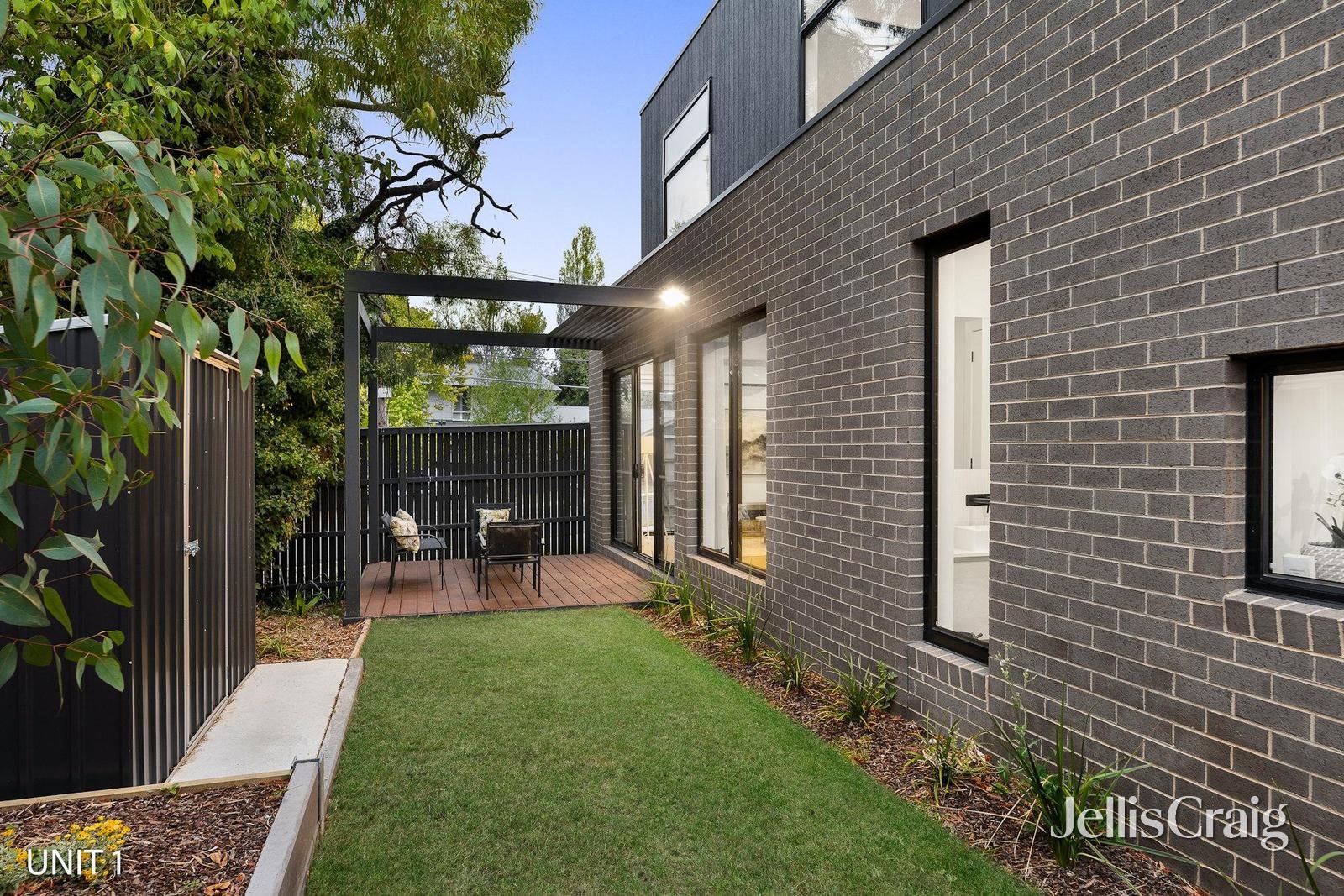 1 & 4/3 Ross Road, Croydon image 5