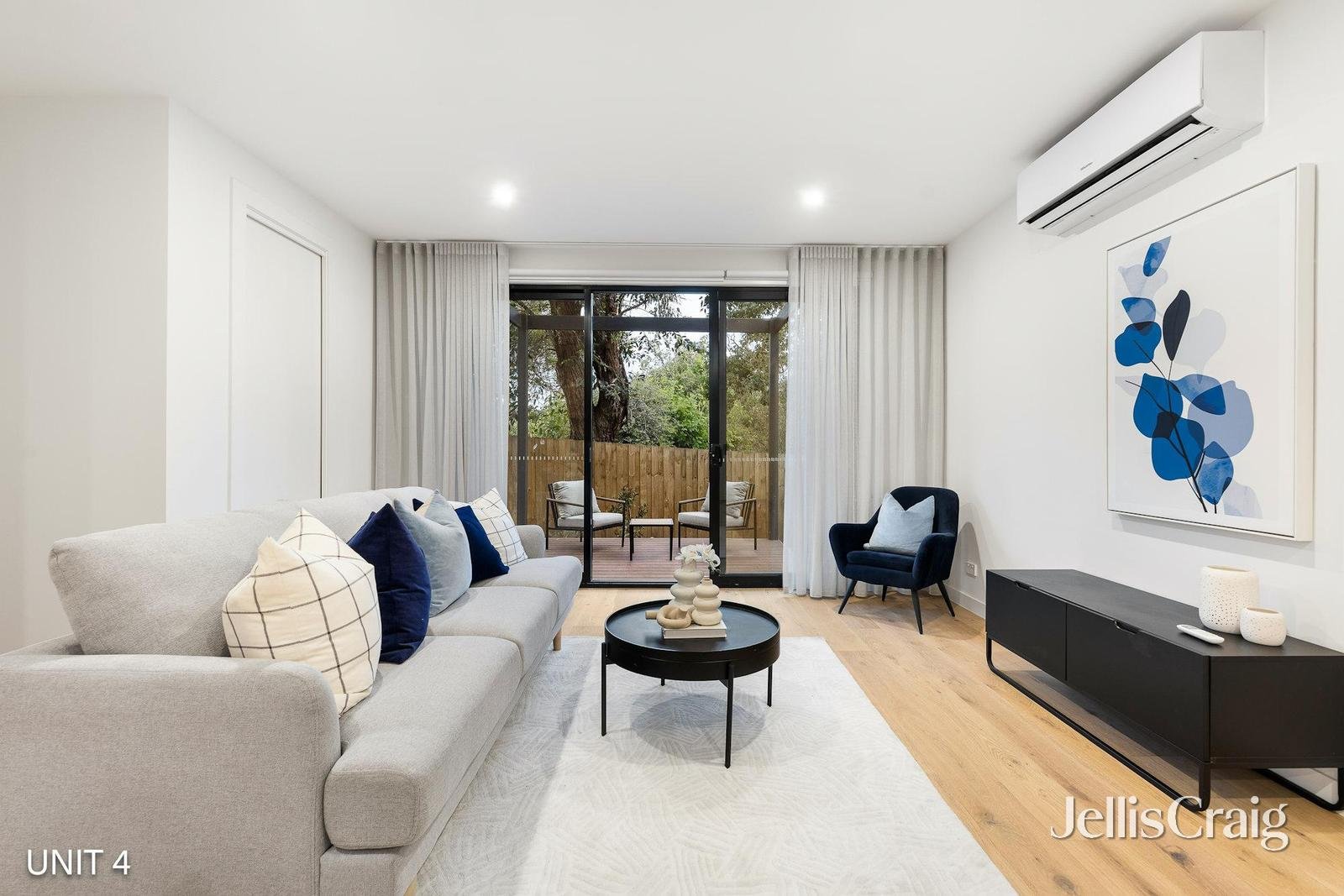 1 & 4/3 Ross Road, Croydon image 8