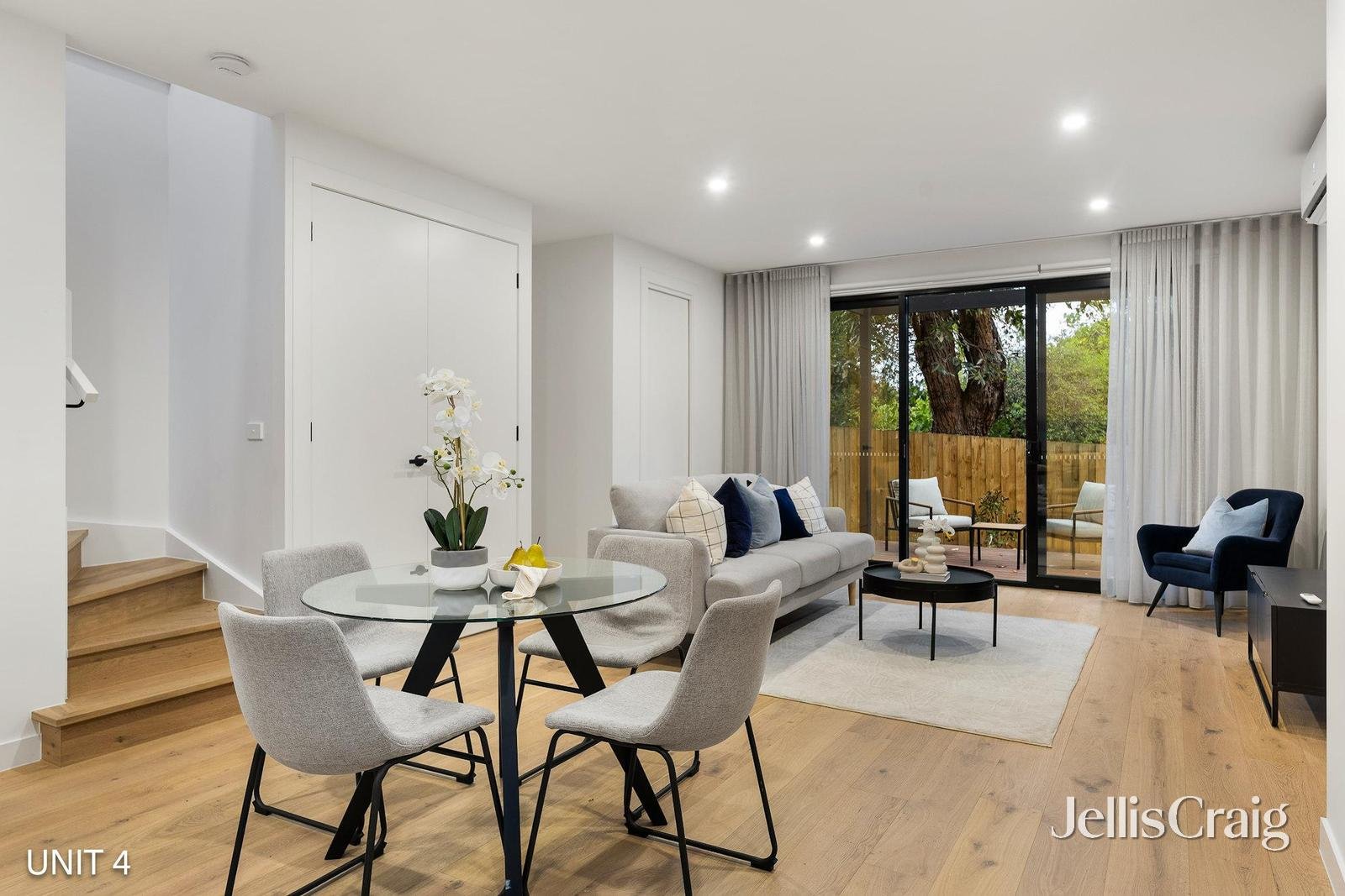 1 & 4/3 Ross Road, Croydon image 9