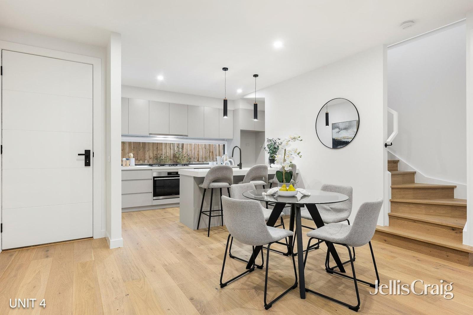 1 & 4/3 Ross Road, Croydon image 10