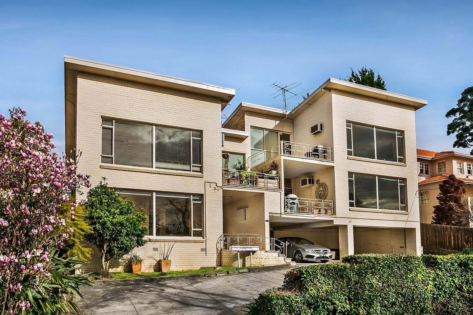 14/33 Stawell Street, Kew VIC 3101