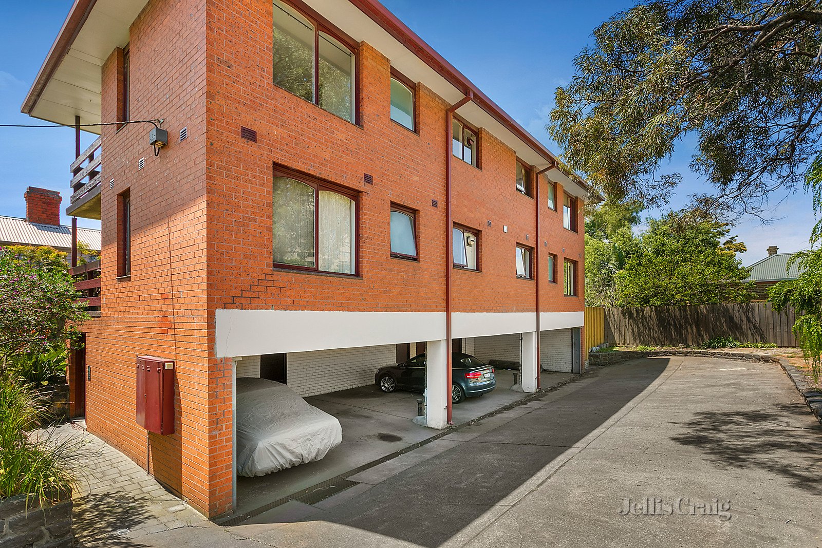 1-4/4 George Street, North Melbourne image 5