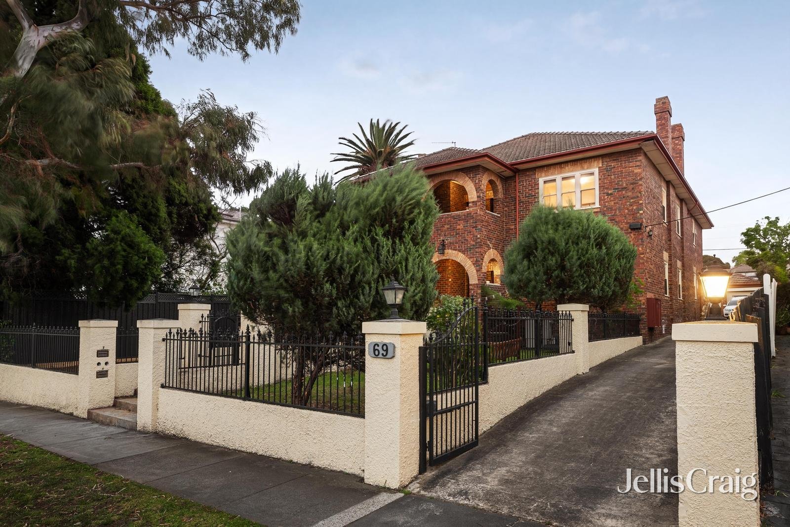 1-4/69 Mayston Street, Hawthorn&nbsp;East image 11