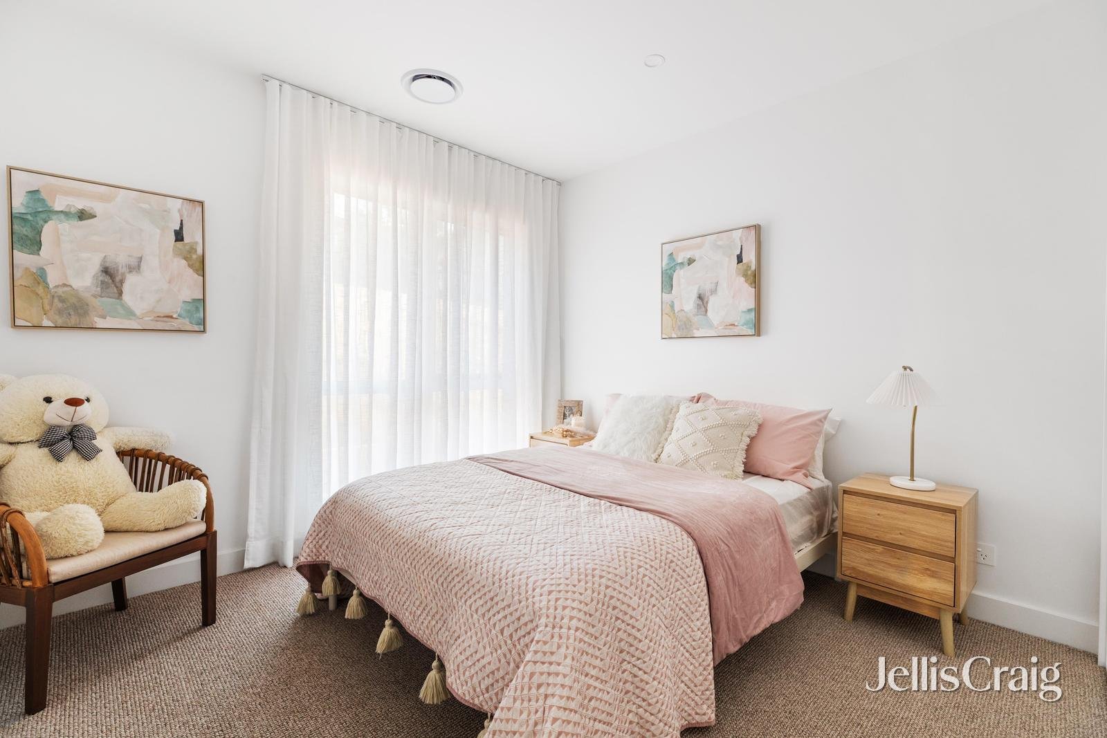 1-4/8A Bird Street, Eltham image 14