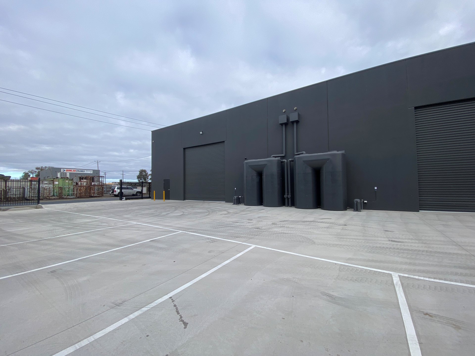 1-5/2 Greta Street, North Shore image 19