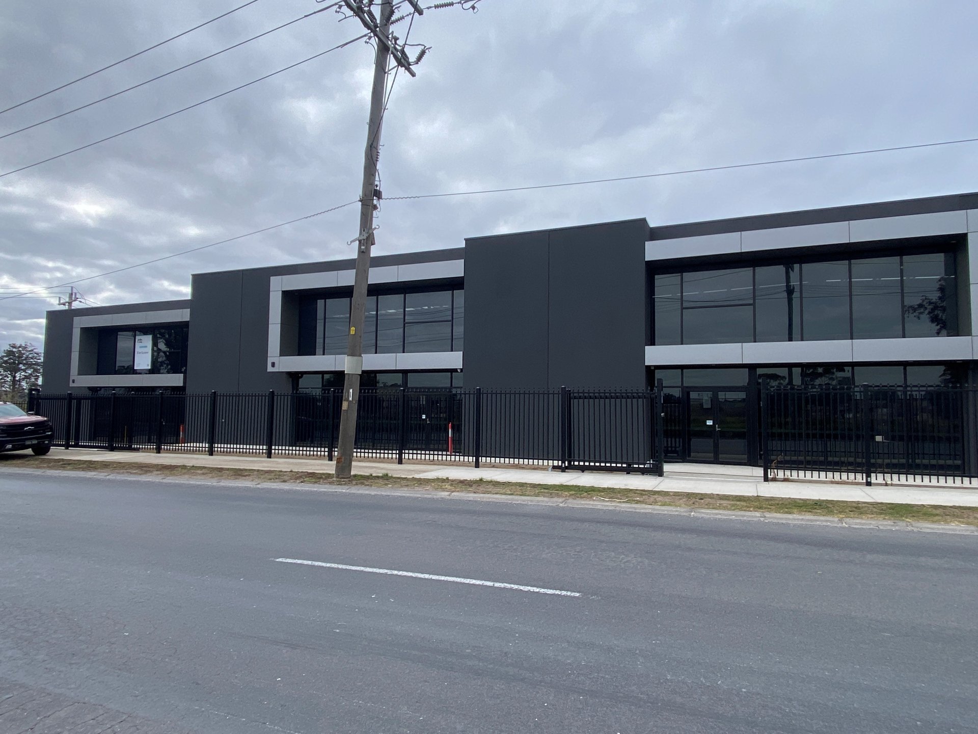 1-5/2 Greta Street, North Shore image 20