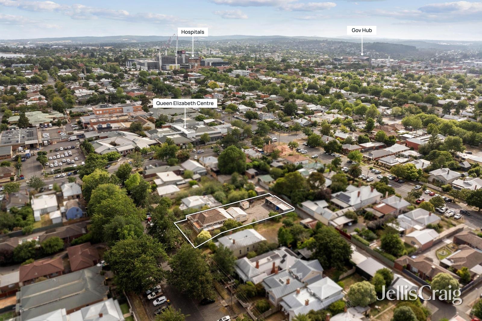 1-5/207 Talbot Street South, Ballarat&nbsp;Central image 2