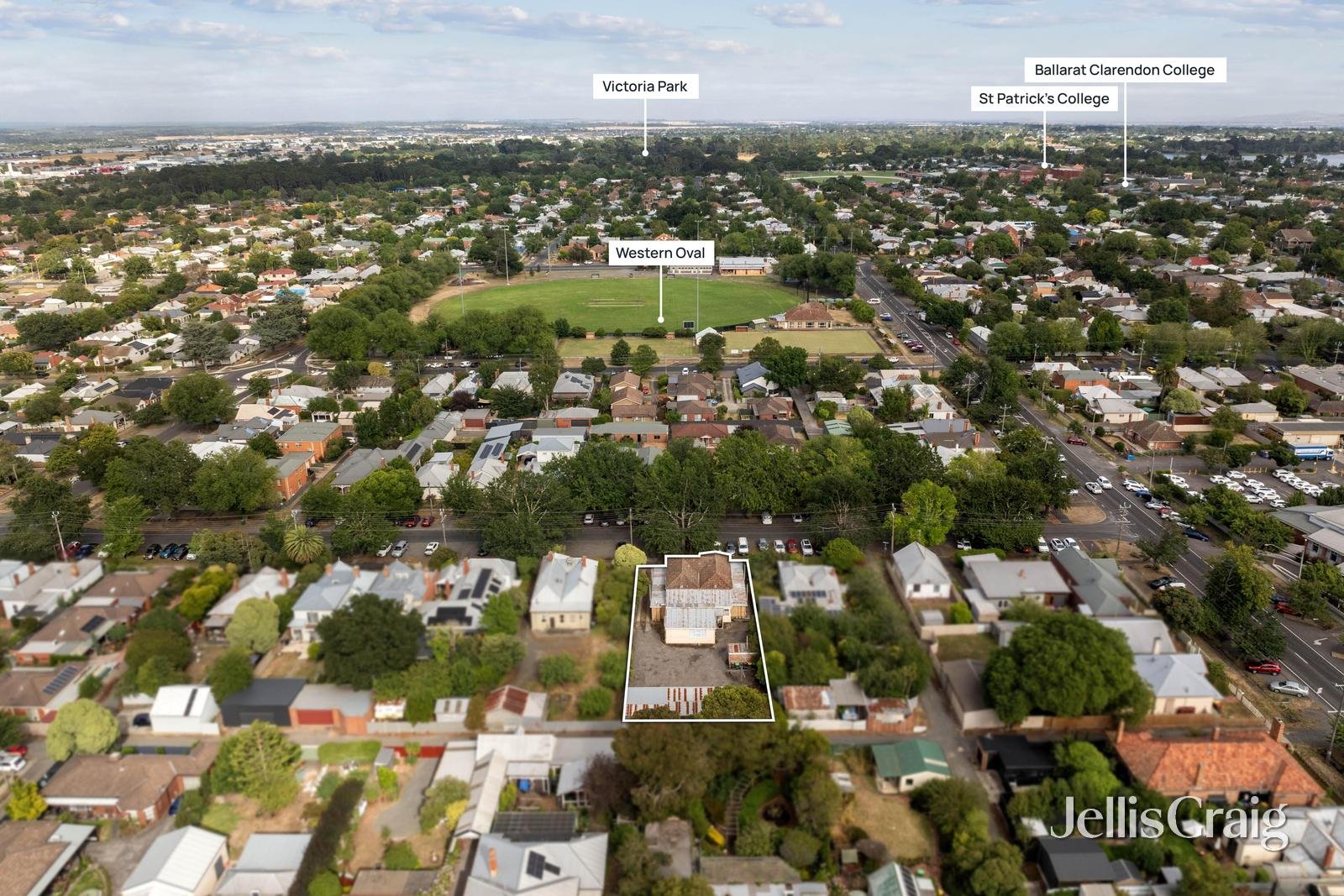 1-5/207 Talbot Street South, Ballarat&nbsp;Central image 9