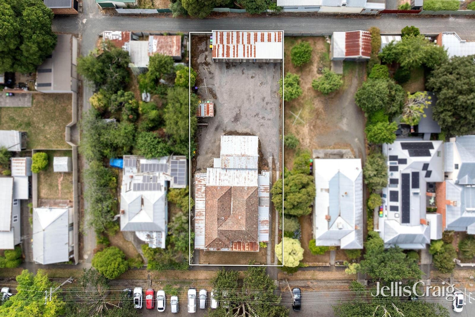 1-5/207 Talbot Street South, Ballarat&nbsp;Central image 10