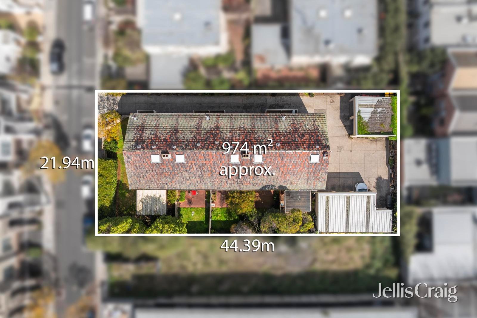 1-5/39 Ross Street, Toorak image 2