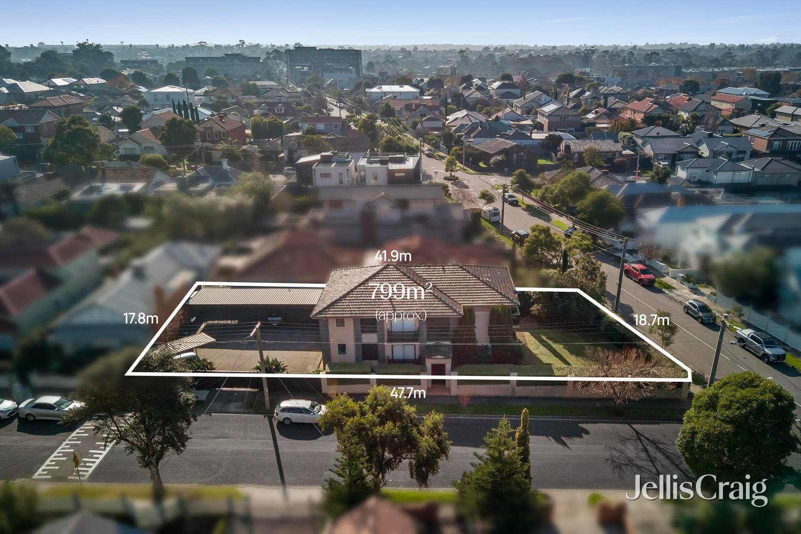1-6/1 Collins Street, Essendon image 2
