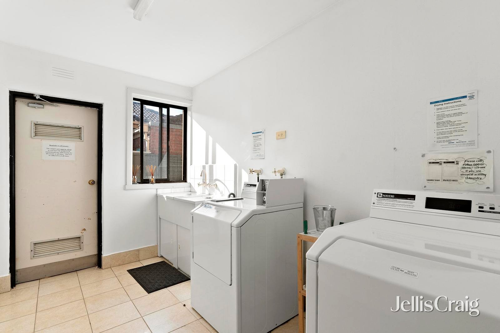 1-6/1 Collins Street, Essendon image 6
