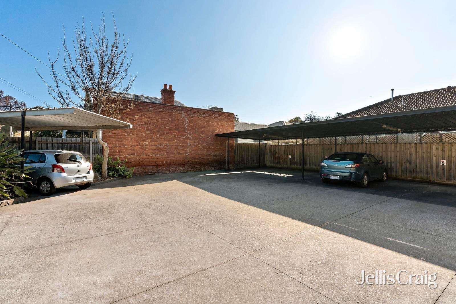 1-6/1 Collins Street, Essendon image 10