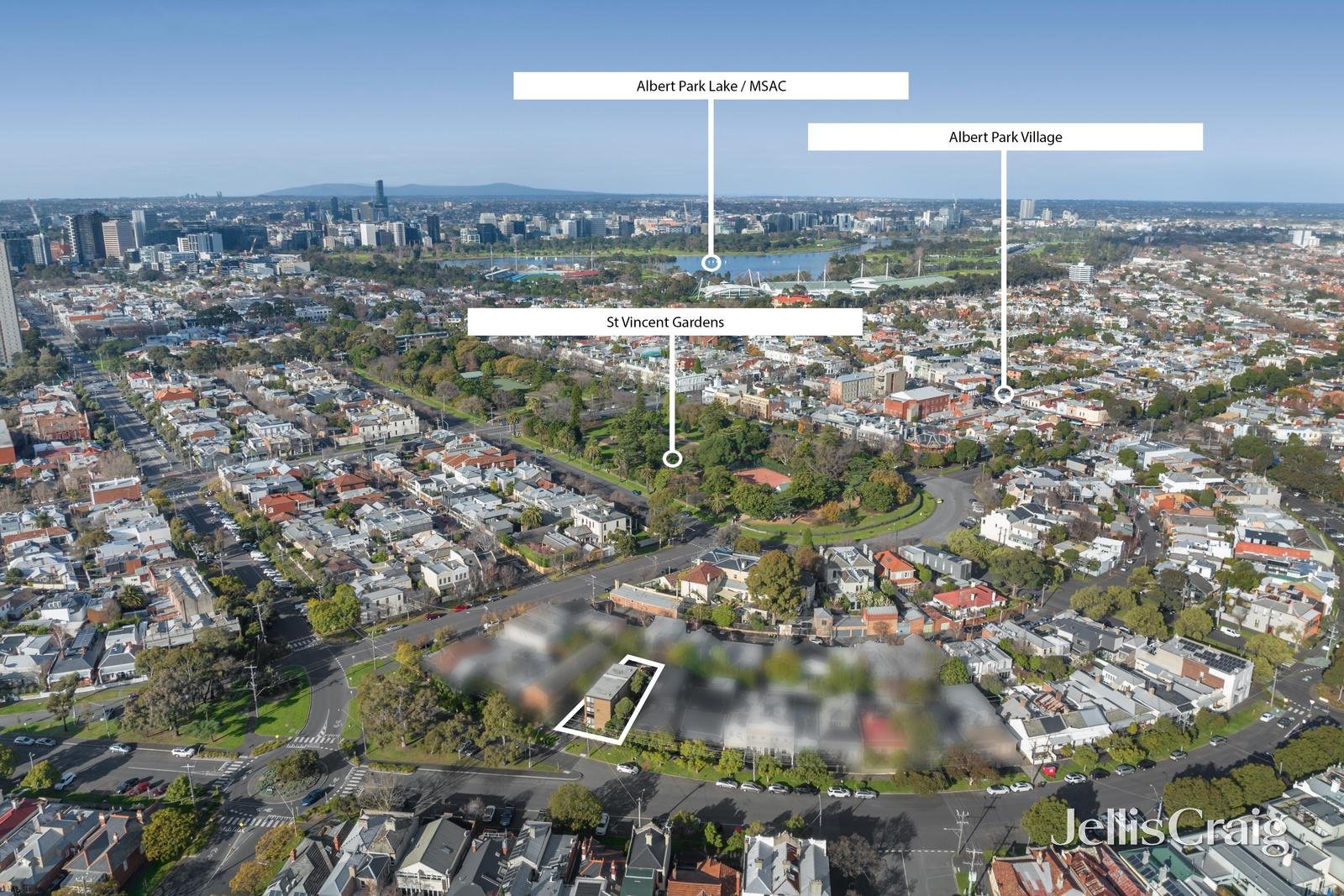 1-6/149 Nelson Road, South Melbourne image 10