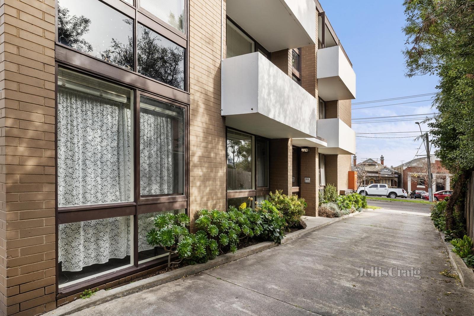 1-6/149 Nelson Road, South Melbourne image 3