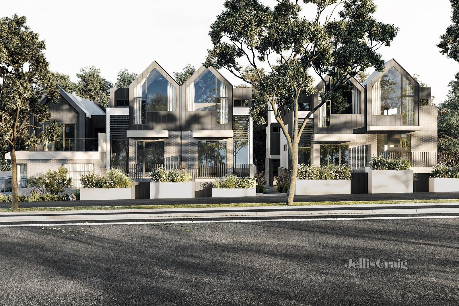 1 & 7/124-126 Huntingdale Road, Mount Waverley image 2