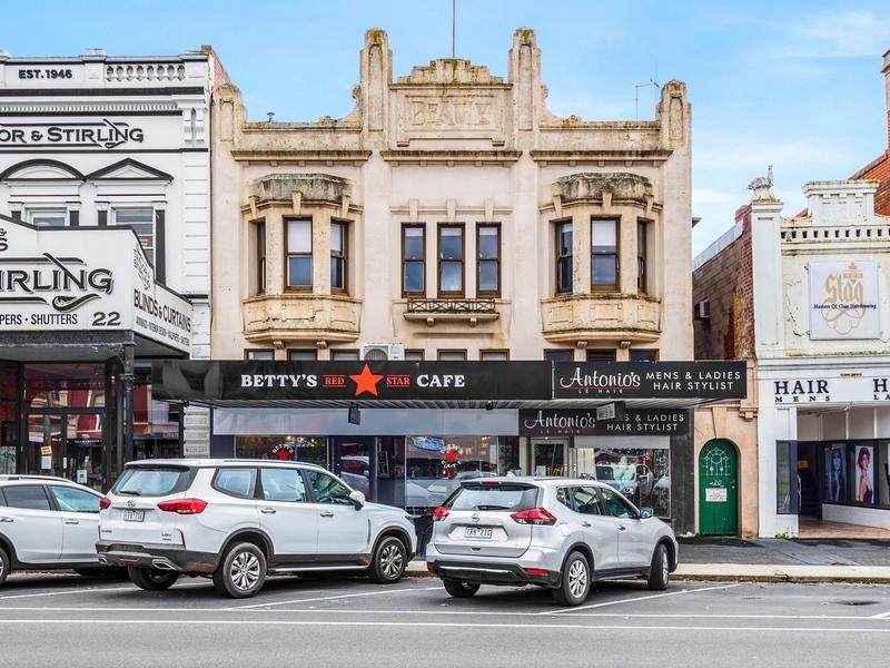 1-7/20-20a Sturt Street, Ballarat Central image 15